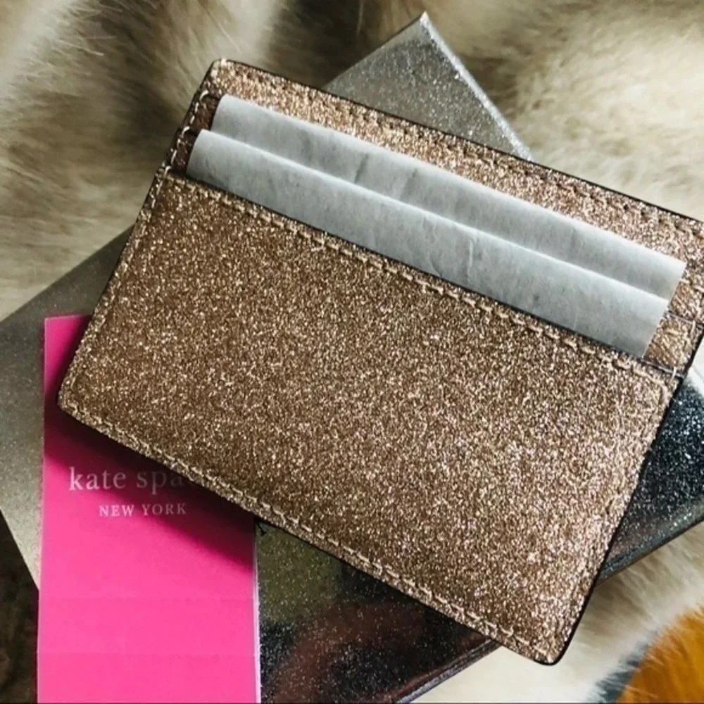 kate spade chic compact